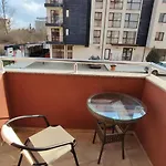 In Complex Tarsis דירה סאני ביץ'
